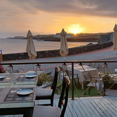 Apartmán Casa Otero