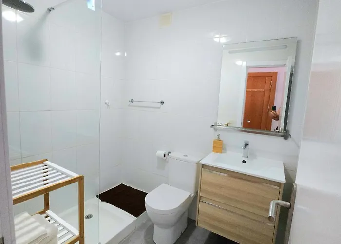 Casa Otero Los Abrigos