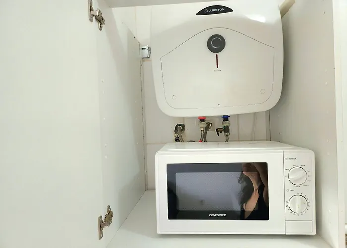 Apartmán Casa Otero *