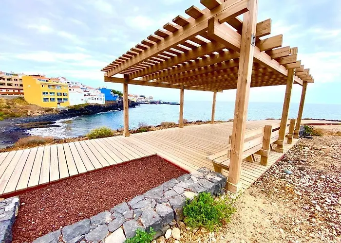 Casa Otero Los Abrigos