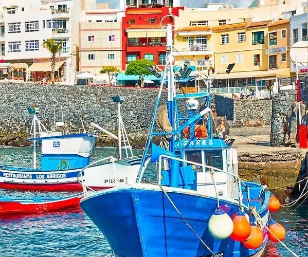 Apartmán Casa Otero *