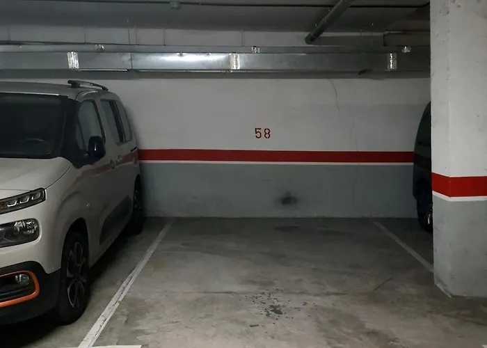 Casa Otero Apartmán *