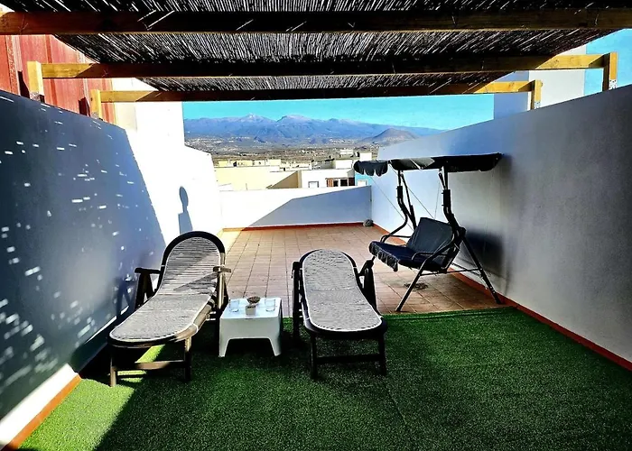 Apartmán Casa Otero