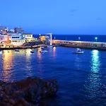 Casa Otero Lejlighed *