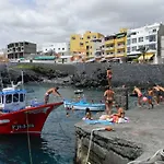 Casa Otero Lejlighed Los Abrigos