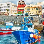 Lejlighed Casa Otero *