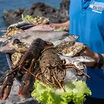 Lejlighed Casa Otero *