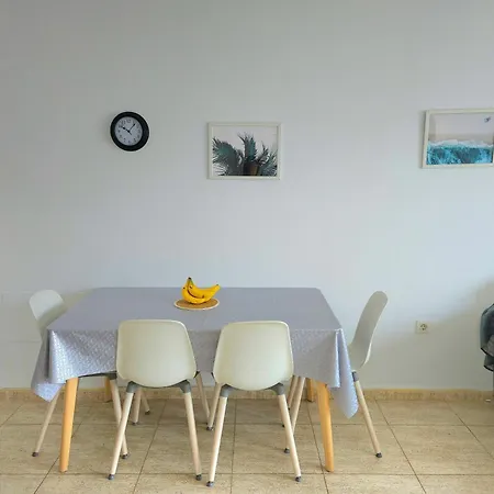 아파트 Casa Otero 로스 아브리고스