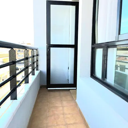 Appartamento Casa Otero Los Abrigos