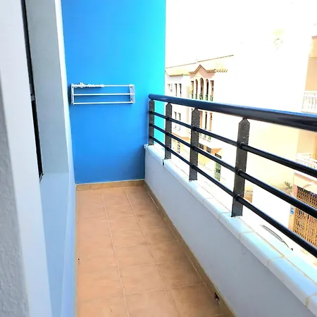 Appartamento Casa Otero Los Abrigos