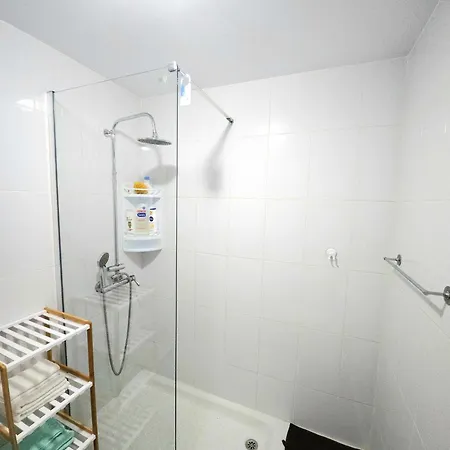 Appartamento Casa Otero *