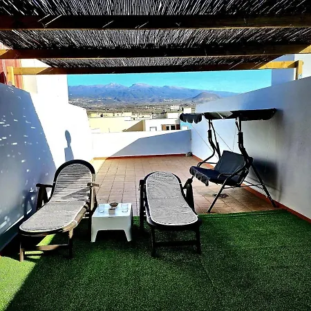 Appartamento Casa Otero