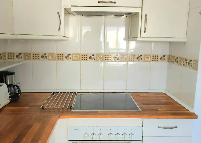 아파트 Casa Otero *