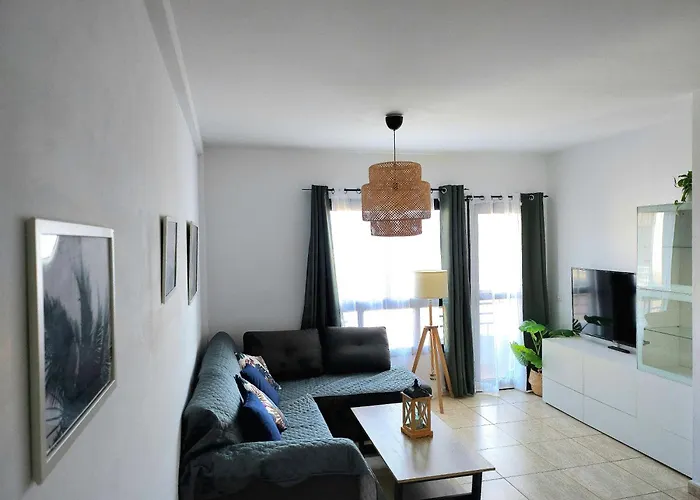 아파트 Casa Otero *