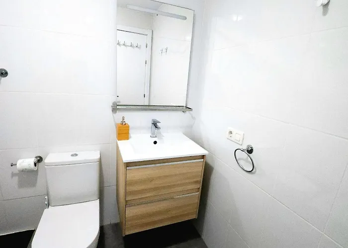 아파트 Casa Otero *