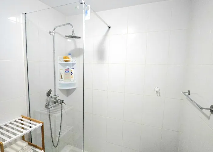 아파트 Casa Otero *