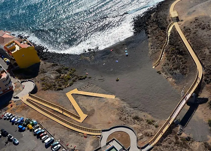 Casa Otero 아파트 로스 아브리고스