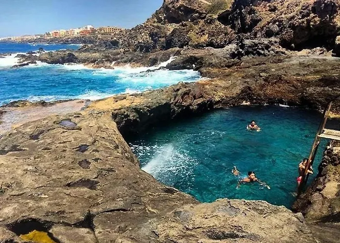 Casa Otero 로스 아브리고스