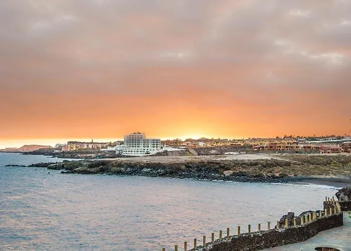 Casa Otero * 로스 아브리고스