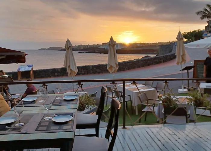 아파트 Casa Otero