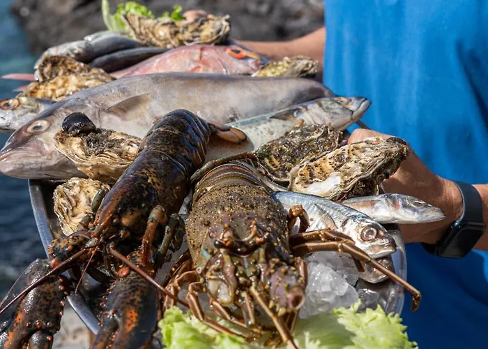 아파트 Casa Otero *