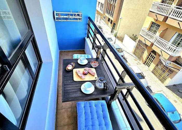 Casa Otero * 로스 아브리고스