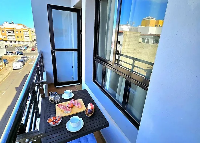 Casa Otero * 로스 아브리고스