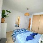 Апартаменты Casa Otero Лос-Абригос