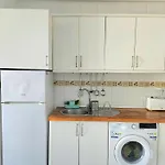 Casa Otero Лос-Абригос