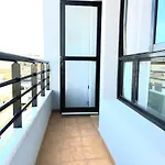 Апартаменты Casa Otero Лос-Абригос