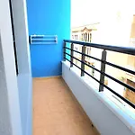 Апартаменты Casa Otero Лос-Абригос