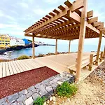 Casa Otero Лос-Абригос