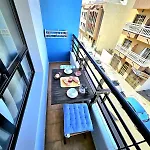 Casa Otero * Лос-Абригос