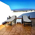 Casa Otero Апартаменты Лос-Абригос