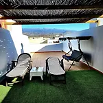 Апартаменты Casa Otero