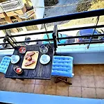 Апартаменты Casa Otero *