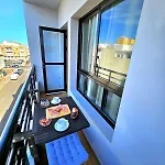 Casa Otero * Лос-Абригос