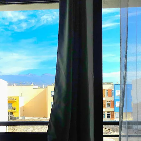 Casa Otero Los Abrigos