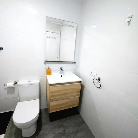 Appartement Casa Otero *