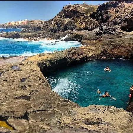 Casa Otero Los Abrigos
