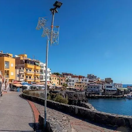 Casa Otero * Los Abrigos