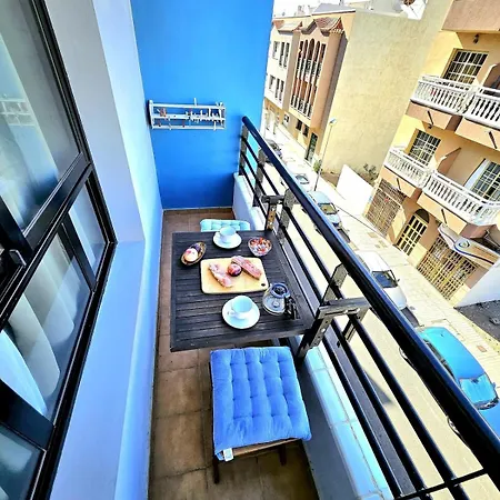 Casa Otero * Los Abrigos