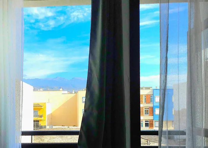 Casa Otero Los Abrigos