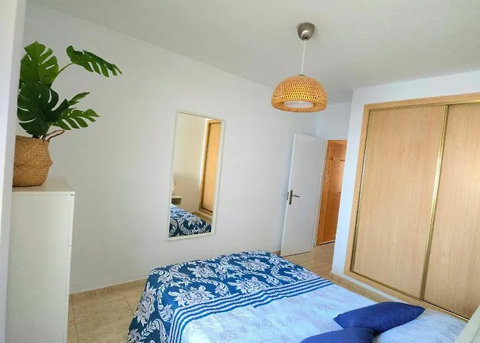 Appartement Casa Otero Los Abrigos