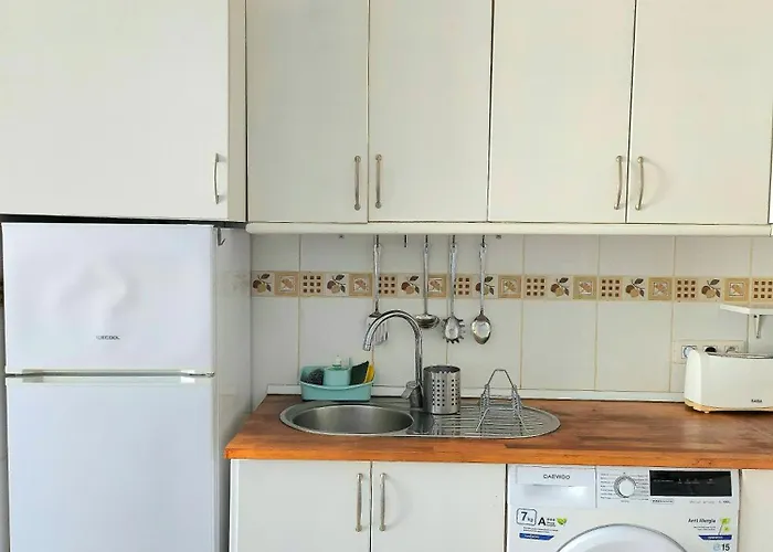 Casa Otero ロス・アブリゴス