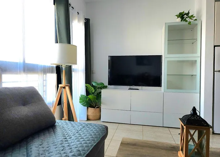 Appartement Casa Otero *