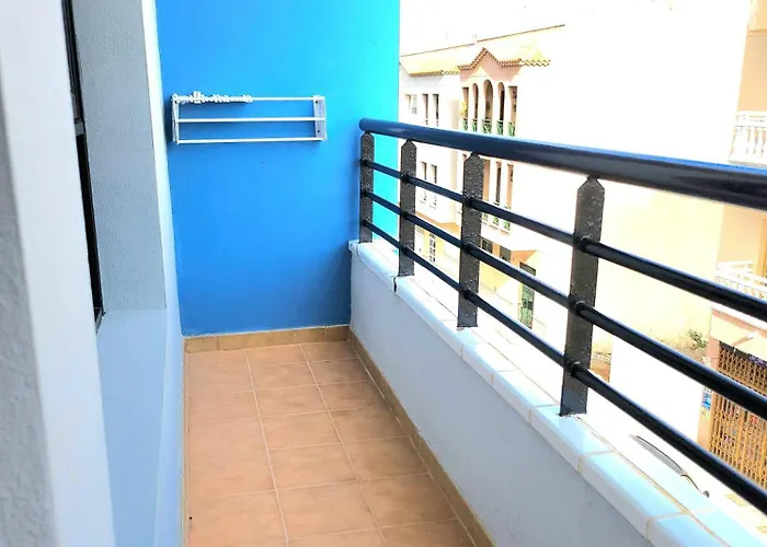 Appartement Casa Otero Los Abrigos