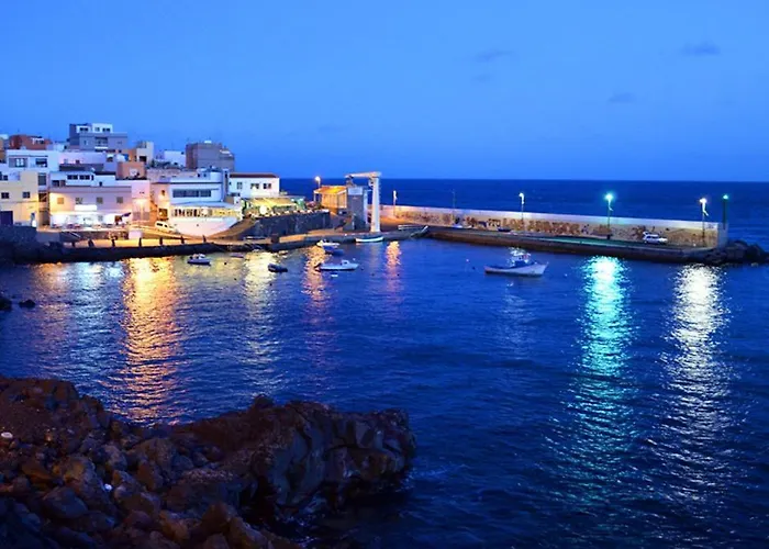 Casa Otero Appartement *