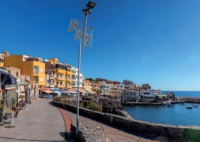 Casa Otero * ロス・アブリゴス