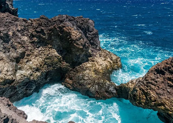 Casa Otero アパート *